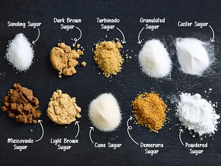 K Types of Sugar_Lead